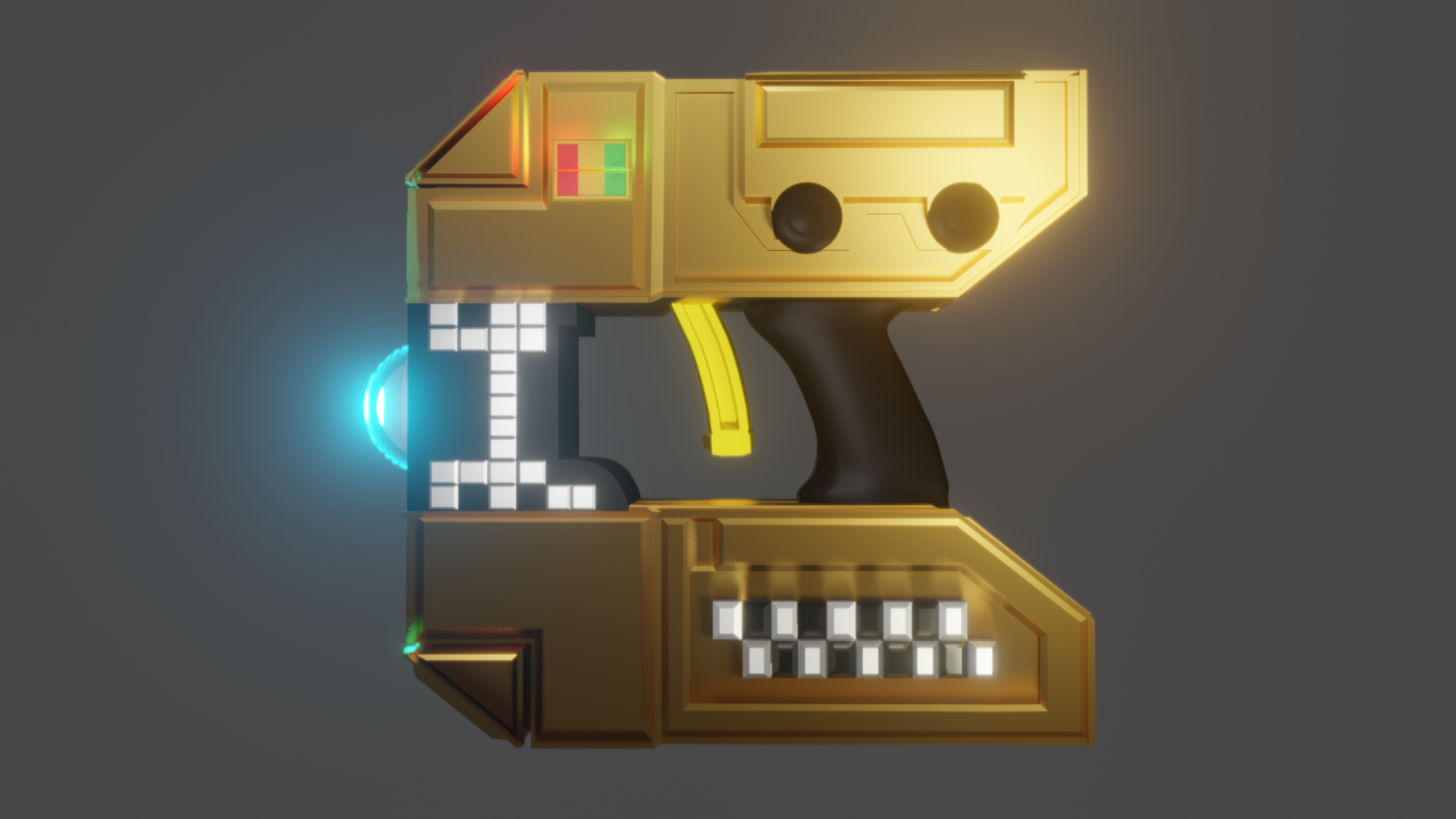 The Matter Manipulator preview image 2